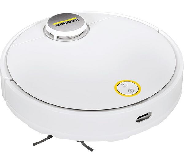 Kärcher Smart Robot Vacuum Cleaner