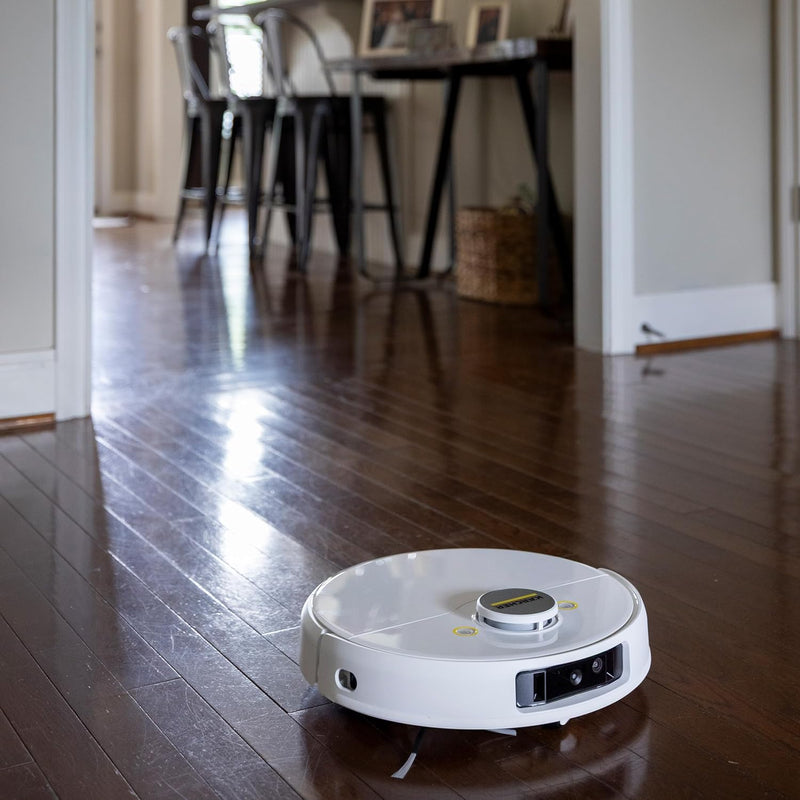 Kärcher Smart Robot Vacuum Cleaner